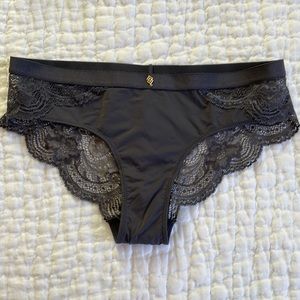 ThirdLove Lace Back Cheeky Panty